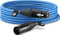 Rode XLR6M-B XLR Verbindingskabel Blauw