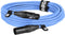 Rode XLR6M-B XLR Verbindingskabel Blauw