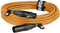 Rode XLR6M-O XLR Verbindingskabel Oranje