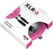 Rode XLR6M-P XLR Verbindingskabel Roze