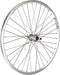Rodi Achterwiel 26x1.75 zilver opschroef 5/6/7v skorpion velgrem