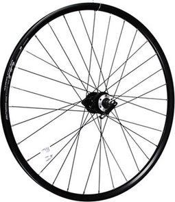 Rodi Achterwiel 27.5 584x19 zwart schijfrem 6-gaats cassette