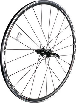 Rodi Achterwiel 28 inch zwart 11v cassette blaster 24spaaks velgrem