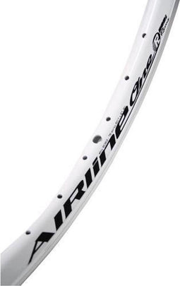 Rodi Velg Airline One 24 Inch 36g Staal Zilver