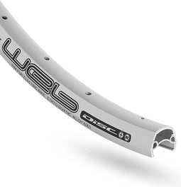 Rodi Velg Web E-bike 26 Inch (559-19c) 36g Zilver