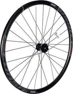 Rodi Voorwiel 28 inch zwart cyclone schijfrem ta12