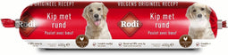 Rodi Worst Kip - Rund 400 gr
