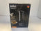 Braun Multiquick 3 WK 300 - Waterkoker 1,6L 2200W - Snoerloos - Zwart