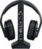 Thomson WHP5327 Digitale Draadloze Koptelefoon Over-Ear Ruisvrij,opt. Aansluiting
