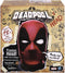 Marvel Legends Premium Deadpool Interactief Hoofd