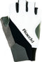 Roeckl Ivory Fietshandschoenen Unisex - Zwart - Maat M/L
