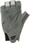 Roeckl Ivory Fietshandschoenen Unisex - Zwart - Maat M/L