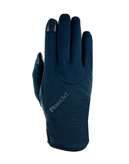 Roeckl Kochel winter fietshandschoenen XXL