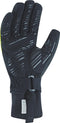 Roeckl Ravensburg Black - Fietshandschoenen winter Unisex Zwart - 8