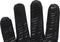 Roeckl Ravensburg Black - Fietshandschoenen winter Unisex Zwart - 9