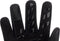 Roeckl Rocca GTX¨-Black/Yellow Fietshandschoenen Heren - Maat 8