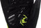Roeckl Rocca GTX¨-Black/Yellow Fietshandschoenen Heren - Maat 8