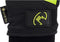 Roeckl Rocca GTX¨-Black/Yellow Fietshandschoenen Heren - Maat 8