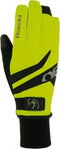 Roeckl Rocca GTX Fietshandschoenen Unisex - Maat 7 (S) - Zwart