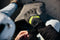 Roeckl Villach Fietshandschoenen Unisex - Maat 7