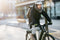 Roeckl Villach Fietshandschoenen Unisex - Maat 7