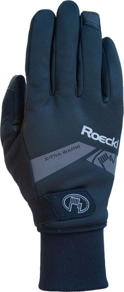 Roeckl Villach Fietshandschoenen Unisex - Maat 8