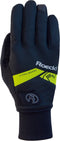 Roeckl Villach Fietshandschoenen Unisex - Maat 8