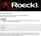 Roeckl Villach Fietshandschoenen Unisex - Maat 8