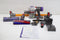 Dyson V8 Special Edition - Steelstofzuiger - Krachtige zuigkracht - Geschikt voor huisdieren