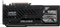 ASRock AMD Radeon RX 9070 - Grafische Kaart - 16 GB GDDR6 - PCIe 5.0
