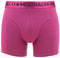 Muchachomalo heren 7P boxers - lange pijp - stretchkatoen multi (7 stuks)