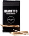 Roerstaafje Biaretto hout 11cm 2000 stuks