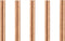 Roerstaafje uit papier (100 % fair), 110 mm, pak van 1000 stuks