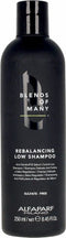 Alfaparf - Blends Of Many - Rebalancing Low Shampoo - 250 ml