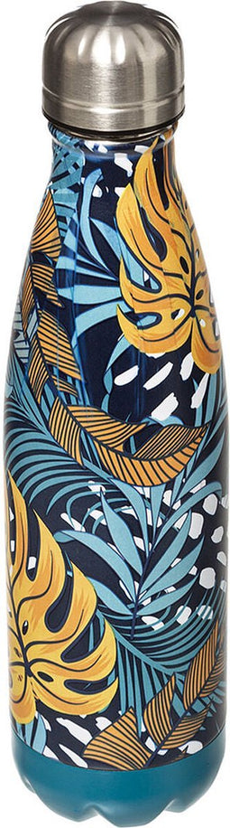 Roestvrijstalen Fles 5five Fauna (500 ml)