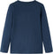vidaXL-Kindershirt-met-lange-mouwen-voetbalprint-140-gemêleerd-marineblauw