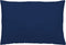 Kussensloop Naturals Blauw (45 x 110 cm)