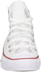 Converse Chuck Taylor All Star Sneakers Unisex - Optical White
