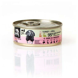 Kattenvoer 3COTY Pauw 80 g