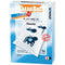 CleanBag stofzuigerzakken 4 stuks - Geschikt voor Hoover Arianne Freemotion Purepower Sensory Telios - H30 H52 H60 - Inclusief 1 filter - Alternatief
