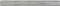 vidaXL - Ligbed - in - Grijs - Sonoma - - - 180x36,5x16,5 - cm - - - Gemaakt - van - Engineered - Wood