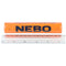 NEBO 2x26650 - Li-Ion batterij - 5000mAh 7.4V 37Wh - (2 stuks)