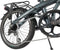 UGO Dare D7 V-brake - 7 speed derailleur - 20 inch - ocean grey Vouwfiets