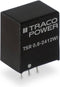 TracoPower TSR 0.6-4865WI DC/DC-converter, print 600 mA 9 W Aantal uitgangen: 1 x Inhoud 1 stuk(s)