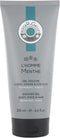 Roger & Gallet L'Homme Menthe Shower Gel