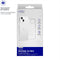 Myway iPhone 15 Pro - Telefoonhoes - Eco-friendly - Slijtvast - Flexibel