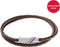 Tommy Hilfiger TJ2790468 Heren Armband - Leren armband
