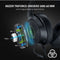 Razer Kraken V3 X - USB Gaming Headset - Ultra-licht - 7.1 Surround Sound - Zwart