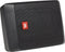 JBL BassPro Nano - Actieve Subwoofer - 100W RMS - Zwart