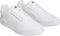 adidas Performance Retrocross Spikeless Golfschoenen - Heren - Wit- 44
